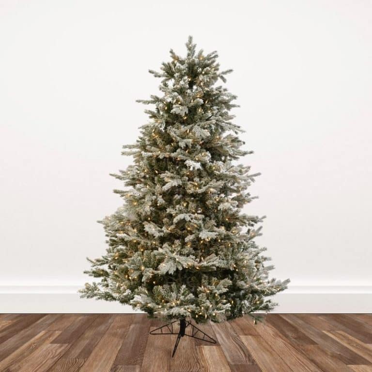 Buy Artificial Christmas Trees in MI English Gardens, Serving Clinton