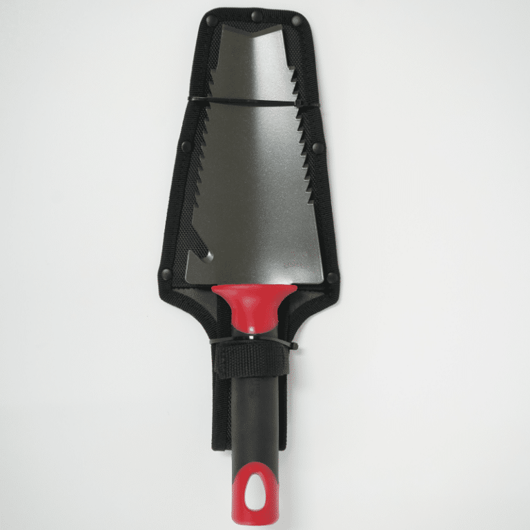 Get Rootslayer Trowel with Holster in MI at English Gardens Nurseries