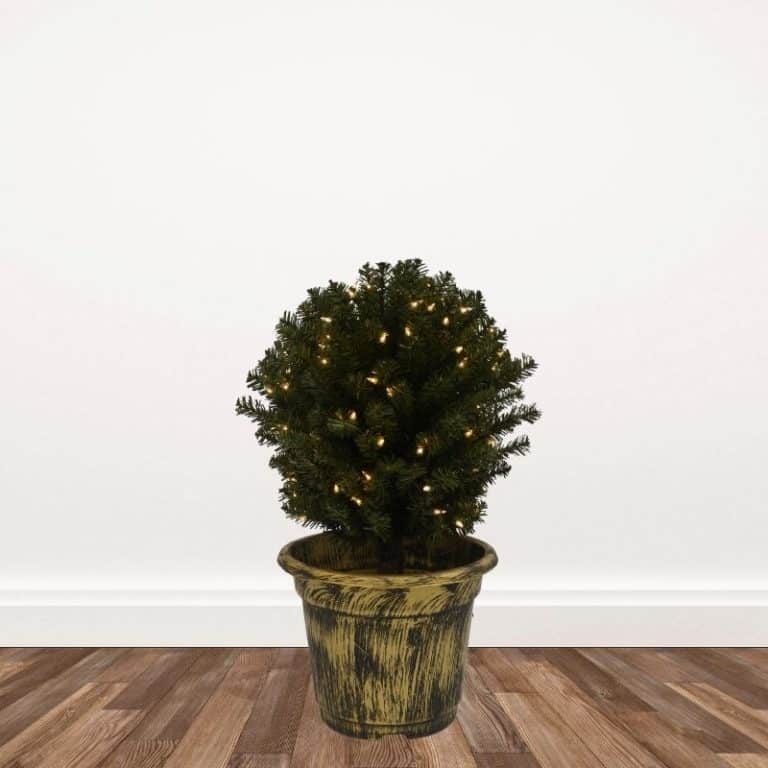 Buy Artificial Christmas Trees in MI English Gardens, Serving Clinton