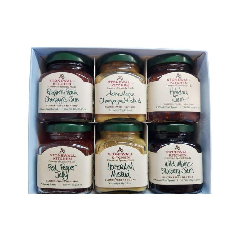 Stonewall Kitchen Jam Tree Dandk Organizer