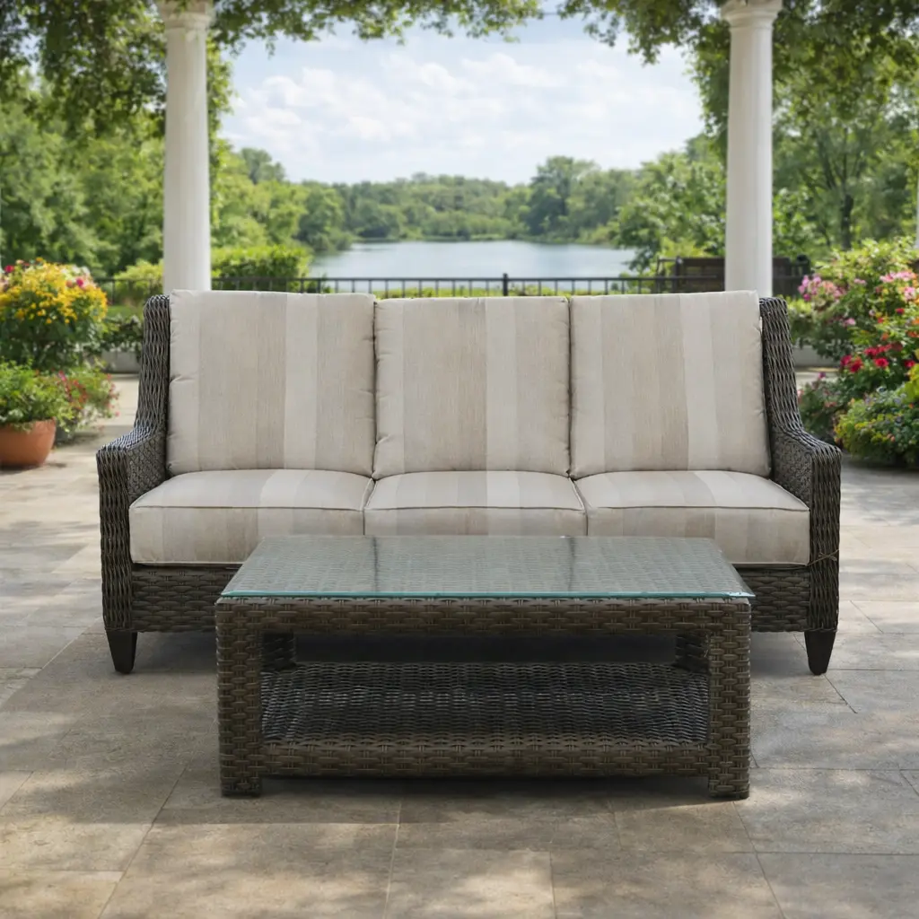 Oconee Sofa