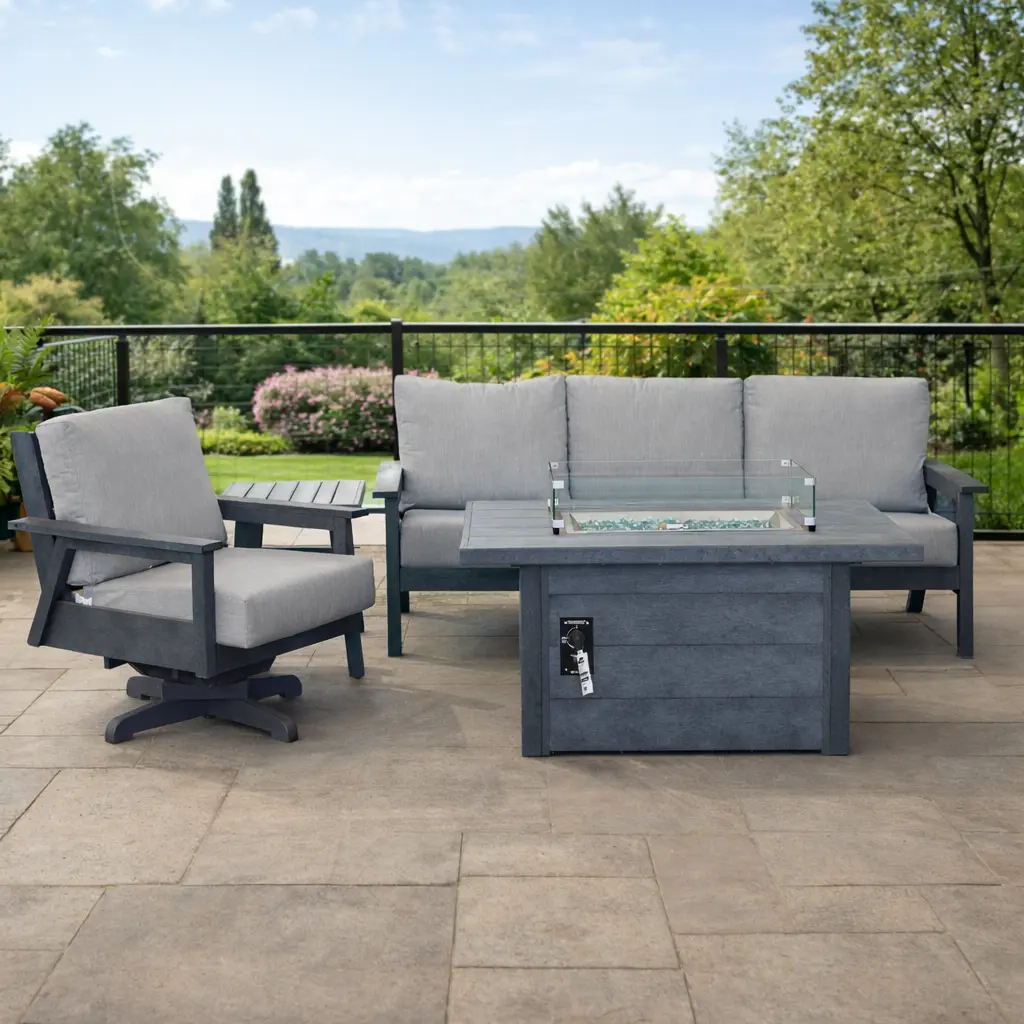 Tofino Lounge Collection