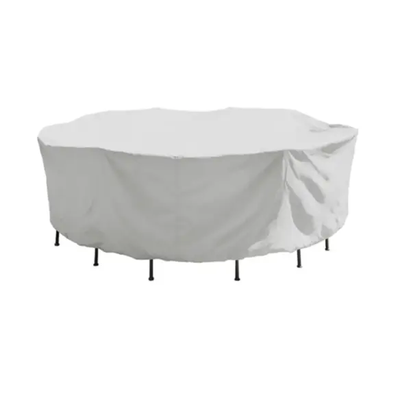 Round/Square Table And Chairs 54" Cover