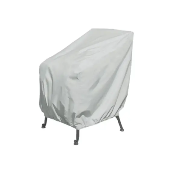 Lounge Chair Cover