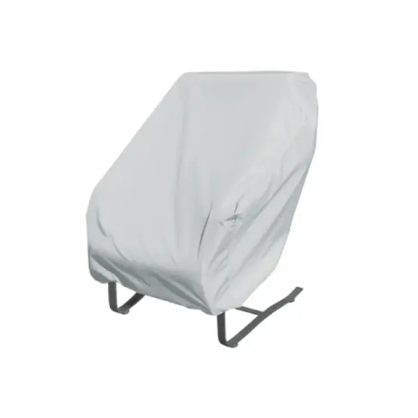 Large Lounge Chair Cover