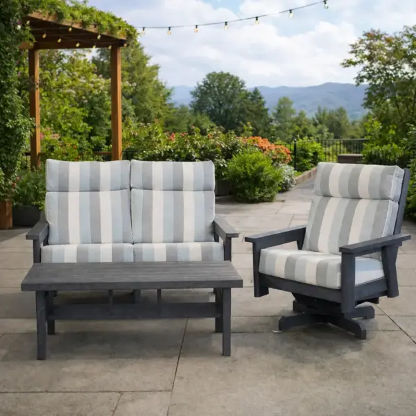 Charleston Lounge Collection