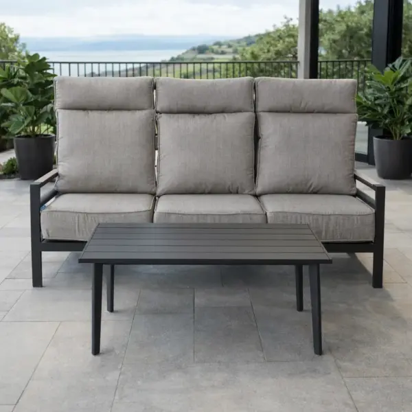 Alys Lounge Collection