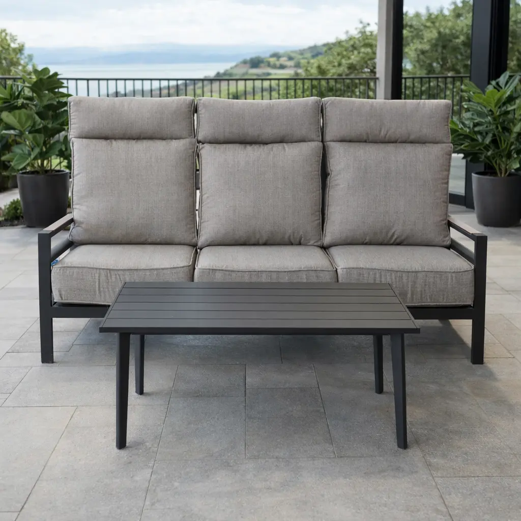 Alys Lounge Collection