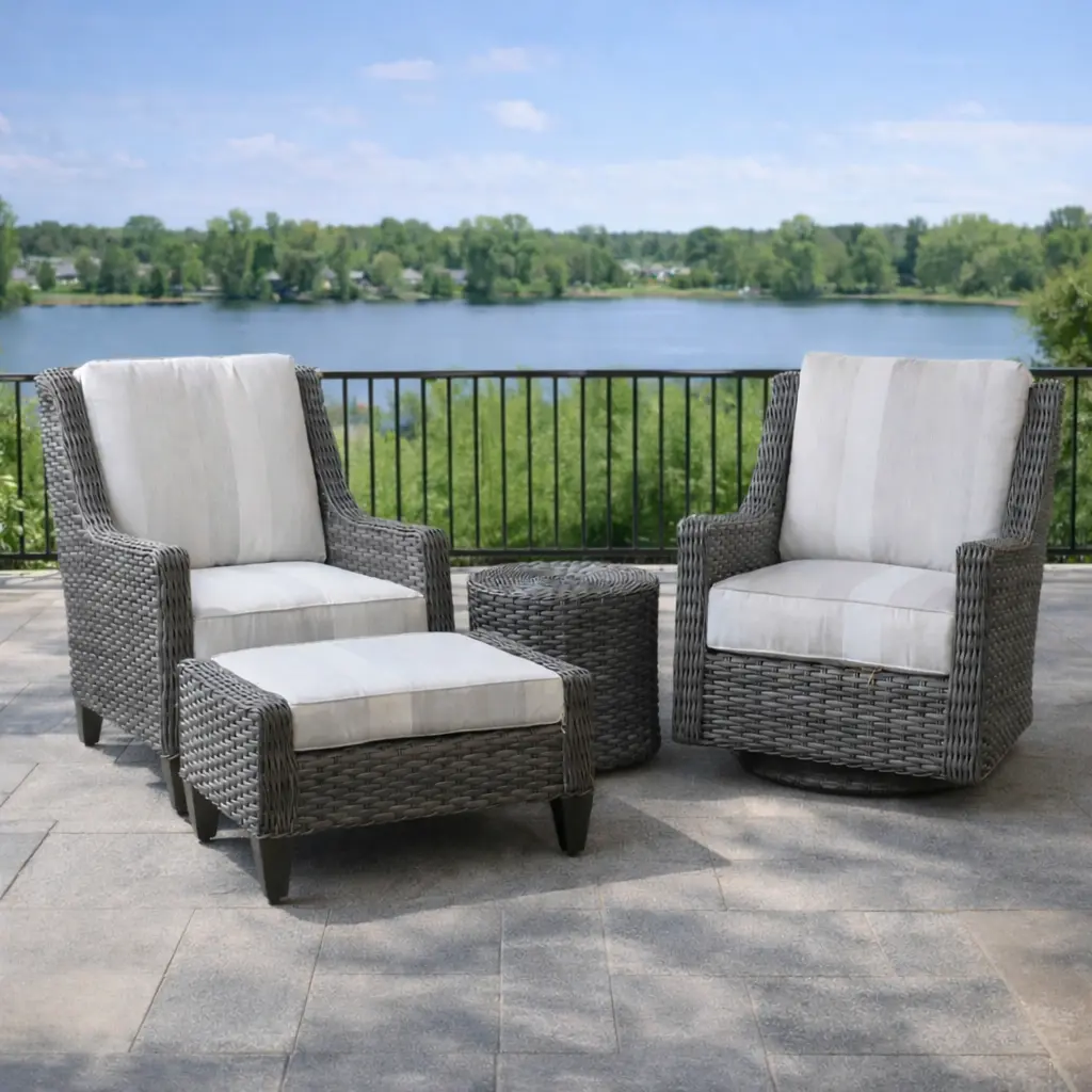Oconee Lounge Collection