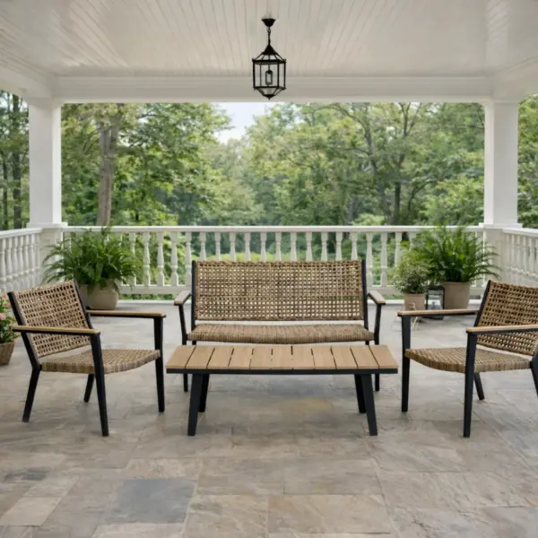 Al Fresco Lounge Collection