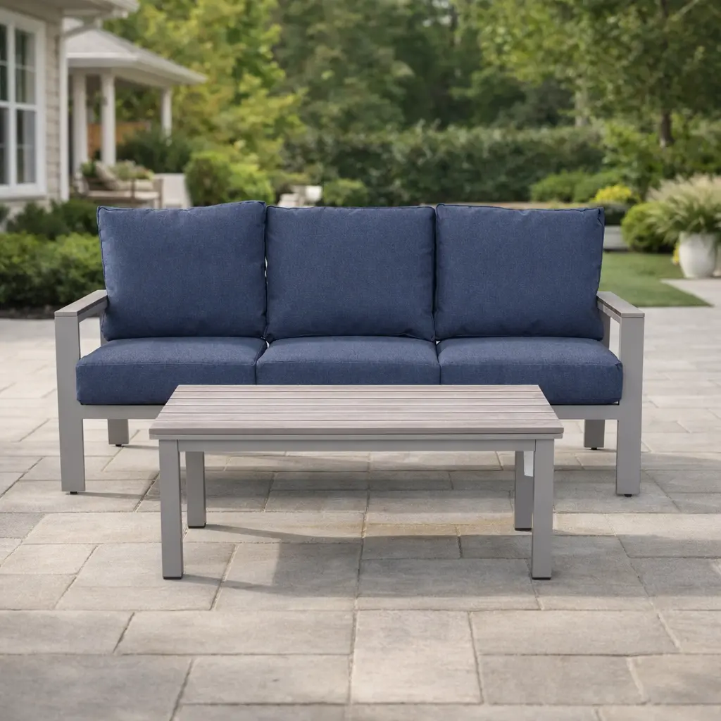 Monterey Coffee Table