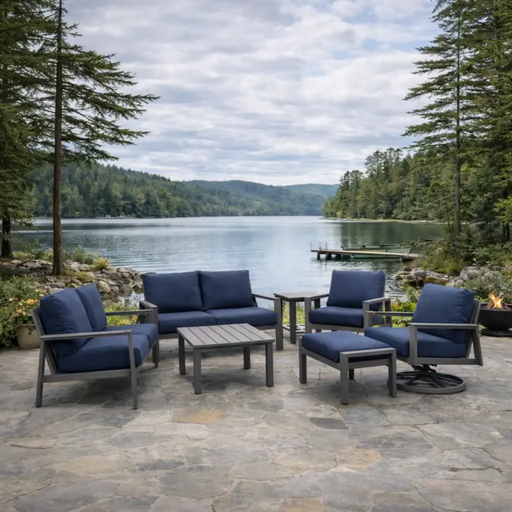 Monterey Lounge Collection