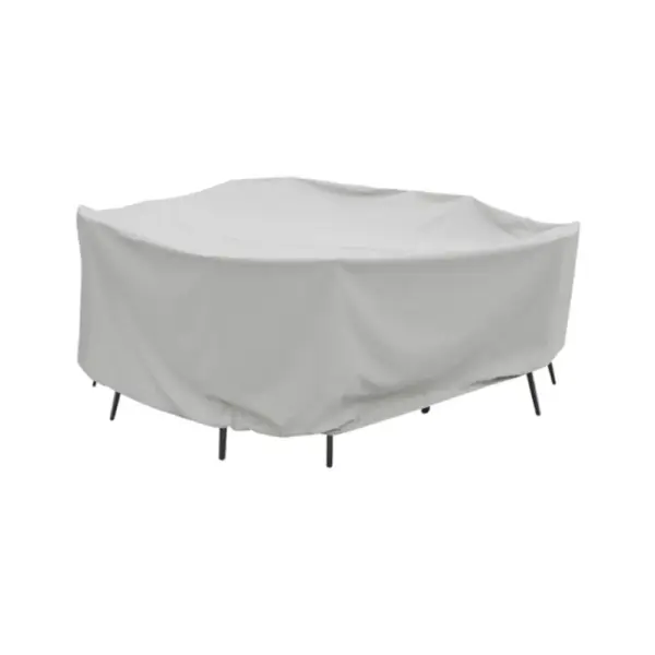Round/Square Table And Chairs 60" Cover