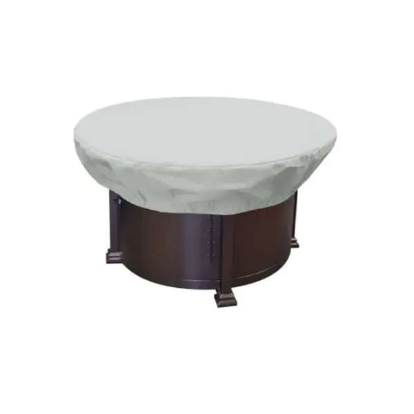 Fire Table 42" Diameter Cover Round