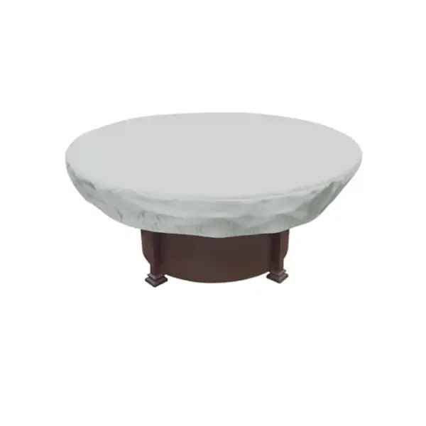 Fire Table 54" Diameter Cover Round