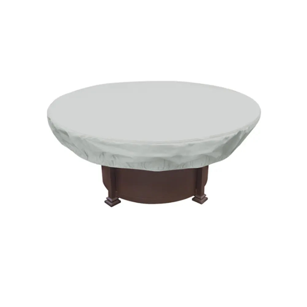 Fire Table 54″ Diameter Cover Round