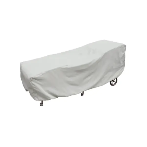 Large Chaise Lounge Cover