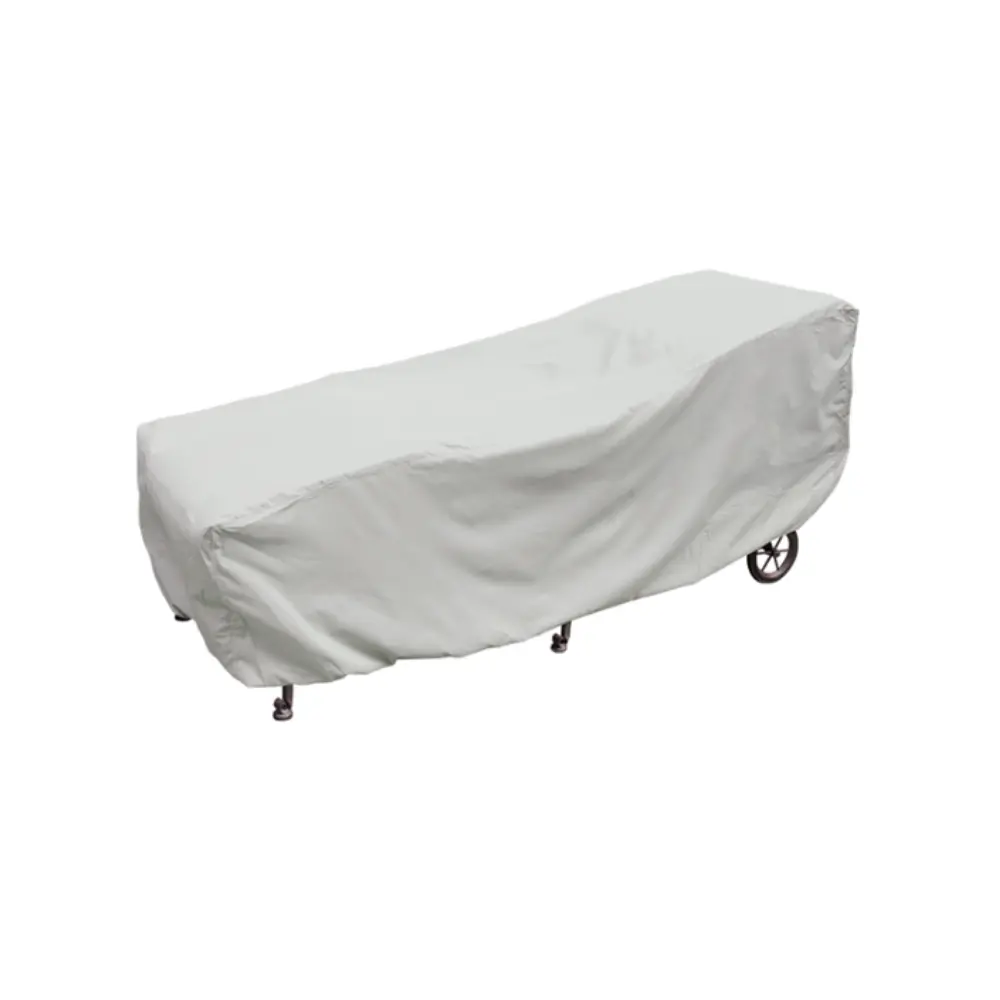 Large Chaise Lounge Cover