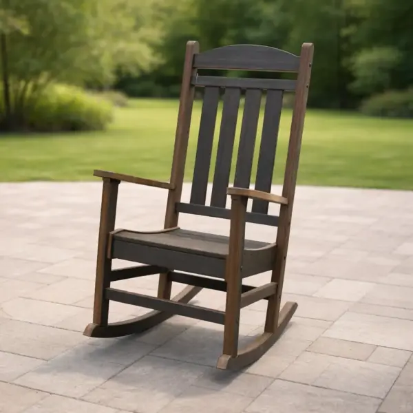 Porch Rocker