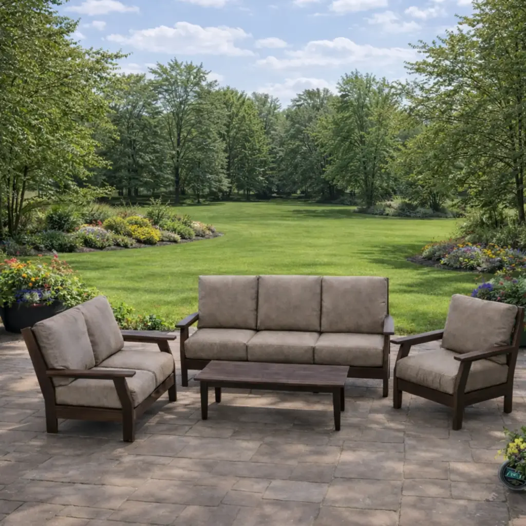 Stanton Lounge Collection