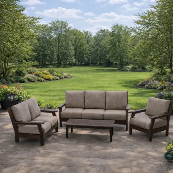 Stanton Lounge Collection