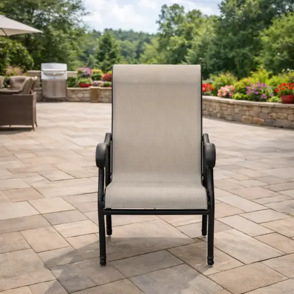 Valbonne Sling Chair