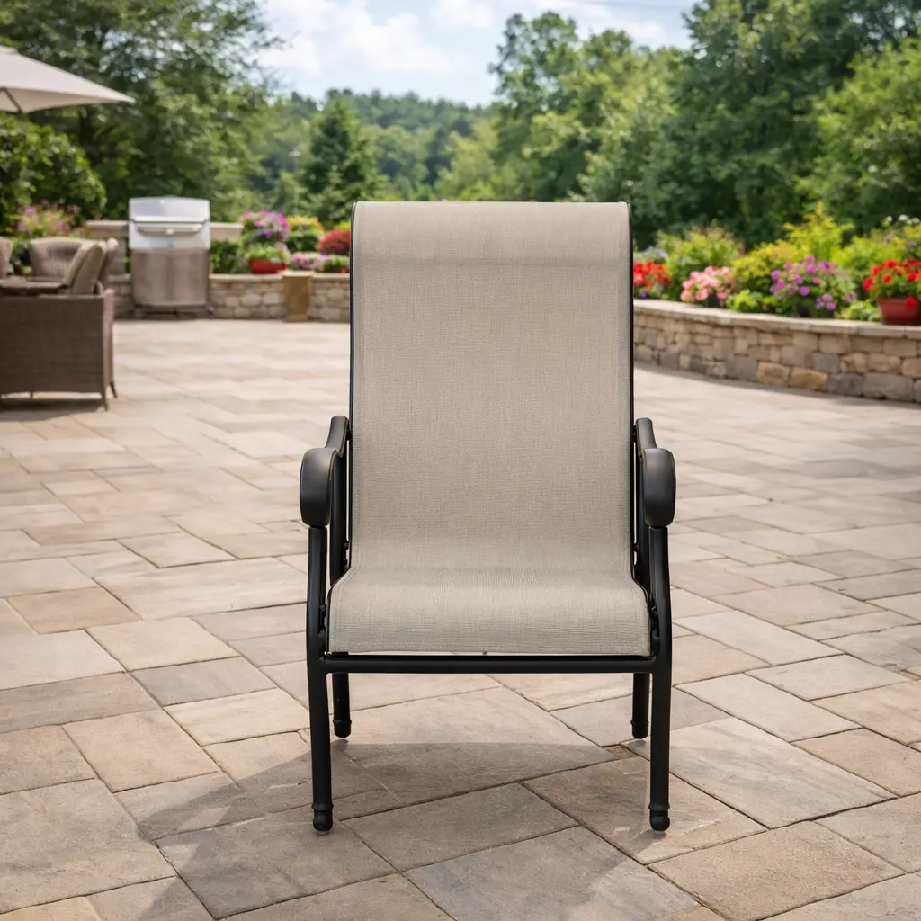 Valbonne Sling Chair