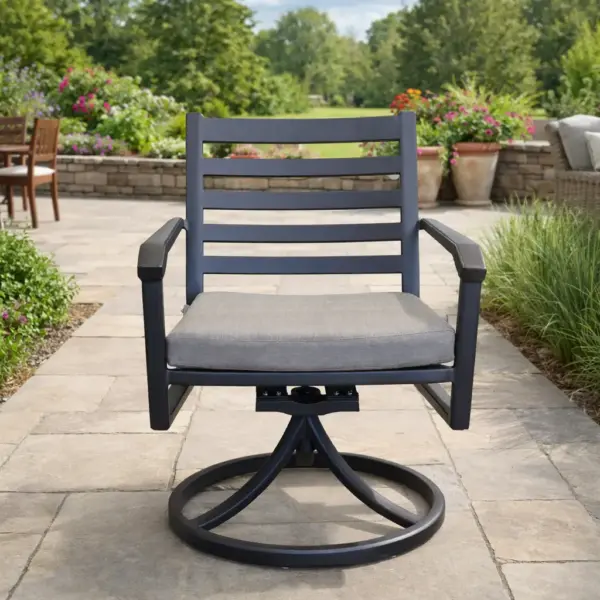 Westfield Swivel Rocker
