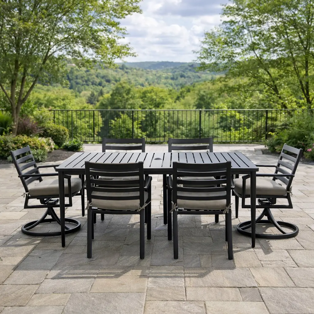 Westfield Dining Collection