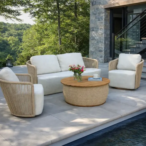 Colette Lounge Collection