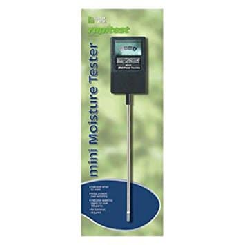 Luster Leaf Mini Moisture Tester