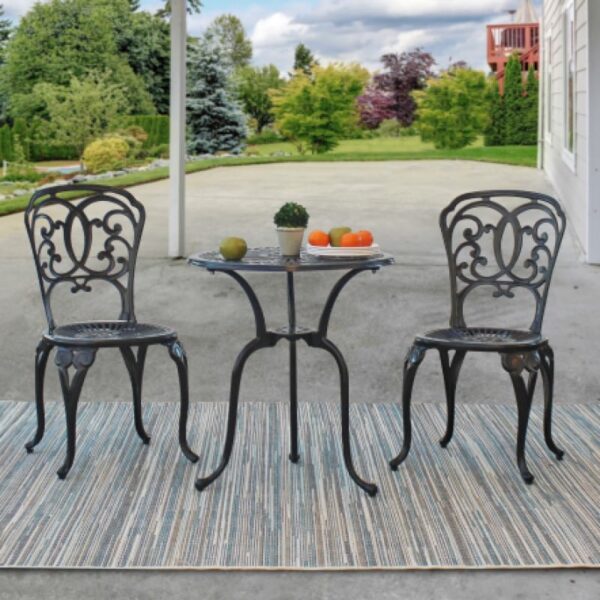 Buy Patio Furniture in MI English Gardens, Serving Clinton Township