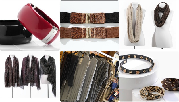 Top 10 Styles for the Fall Fashionistas