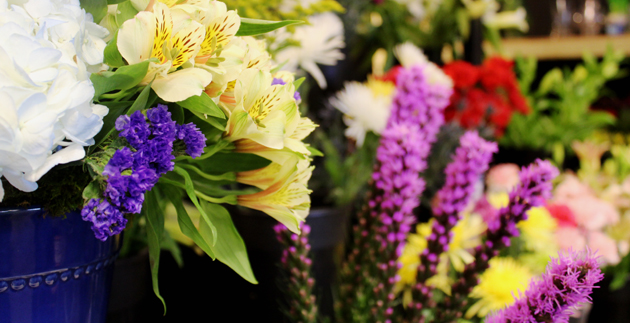 Looking for the Perfect Gift? Fresh Ideas from English Gardens