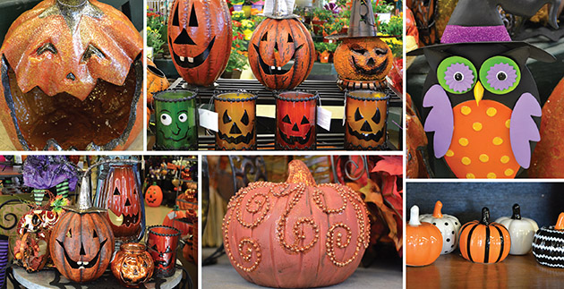 Top 10 “Spook-tacular” Halloween Décor