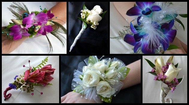 Going to Homecoming with a Cute Girl? Five Steps for Ordering Homecoming Flowers