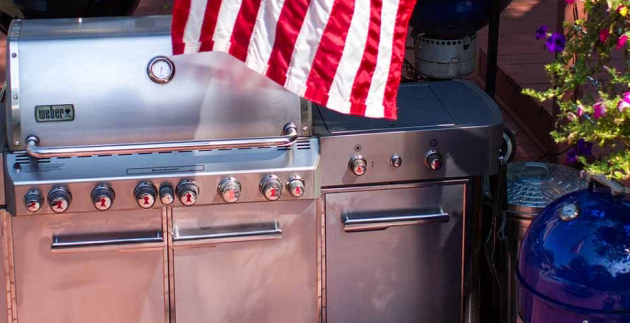 Selecting the Perfect Grill for Your Outdoor Space