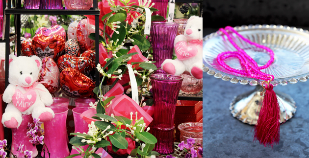 Beyond Roses: Valentine’s Day Gifts that are Anything but Ordinary