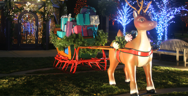 PROJECT SPOTLIGHT:  The Village of Rochester Hills