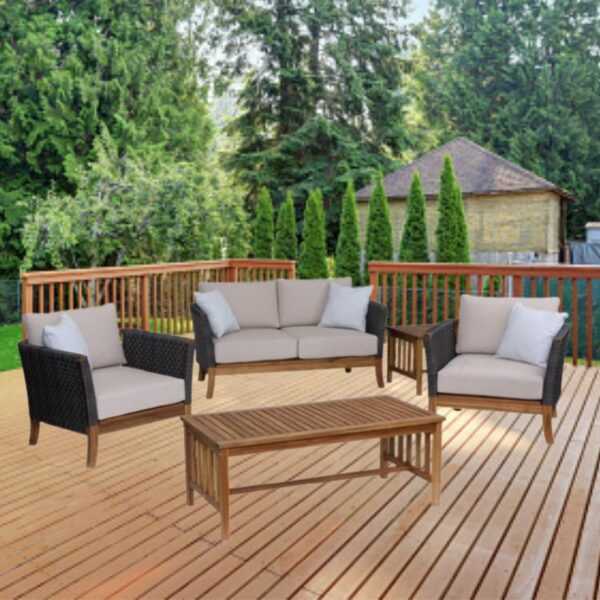 Buy Lounge Sets in MI English Gardens, Serving Clinton Township