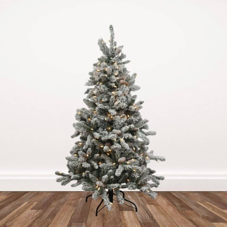 Buy Artificial Christmas Trees in MI English Gardens, Serving Clinton