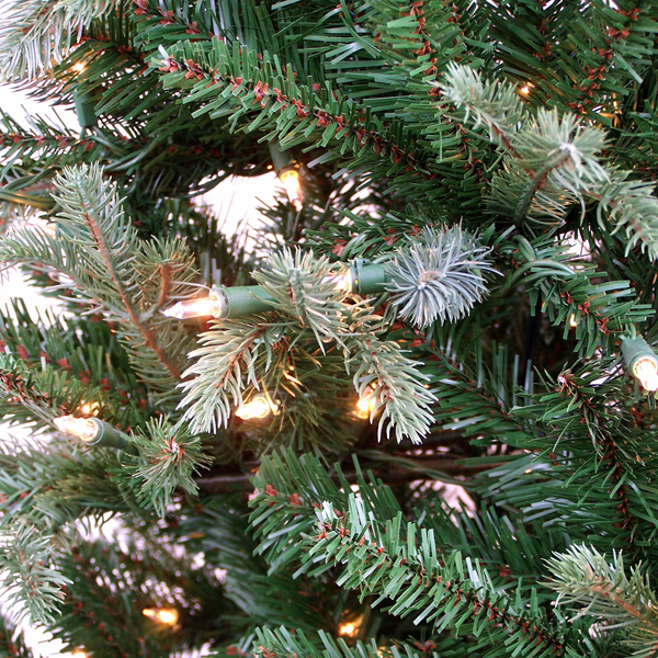 33714slimdeluxegranvilledouglasfirartificialchristmastree