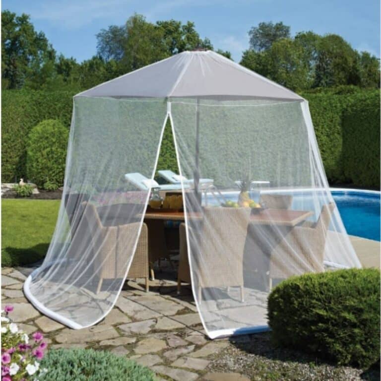 Get Black Mosquito Net in MI at English Gardens Nurseries Serving
