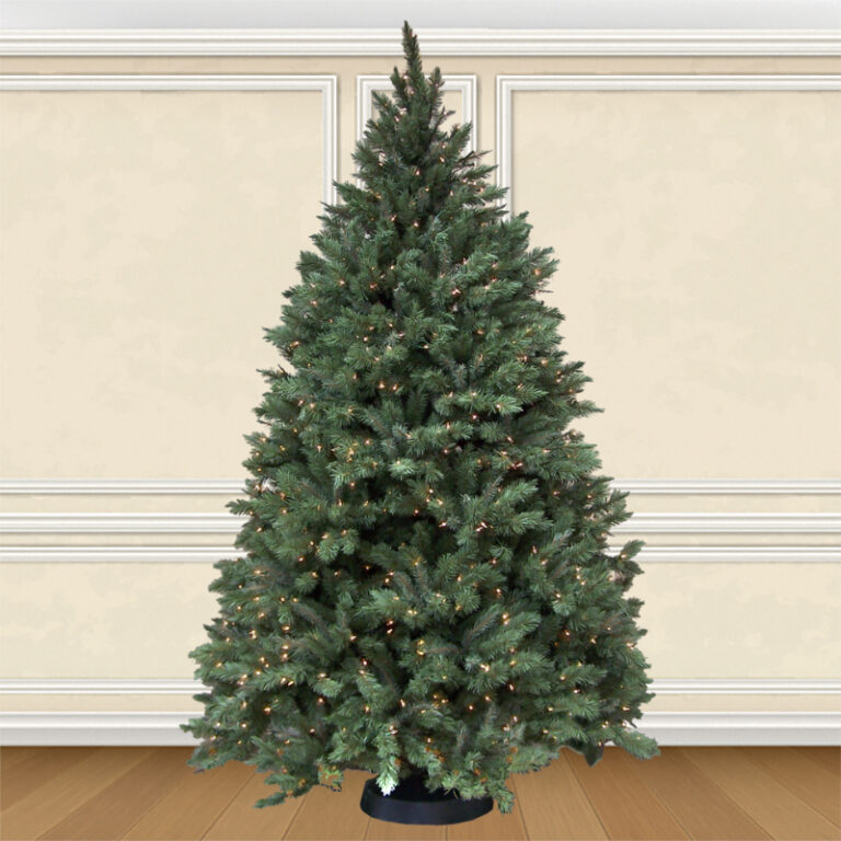 Get Northern Douglas Fir Lifelike Artificial Christmas Trees in MI at