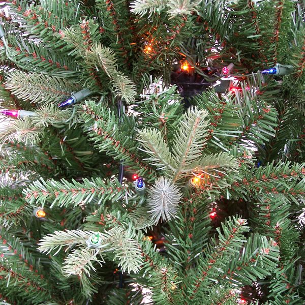 51647deluxegranvilledouglasfirartificialchristmastreeprelit