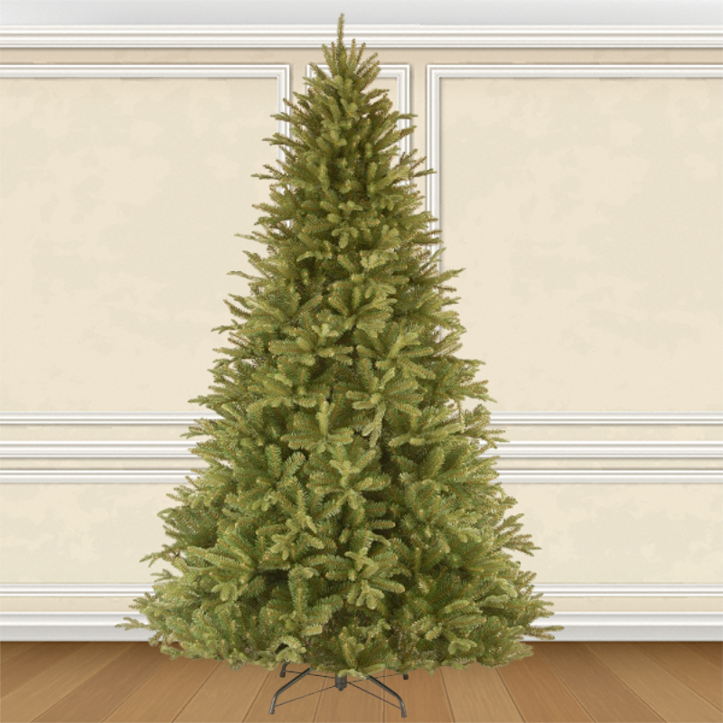 64236deluxegranvilledouglasfirartificialchristmastreeunlit