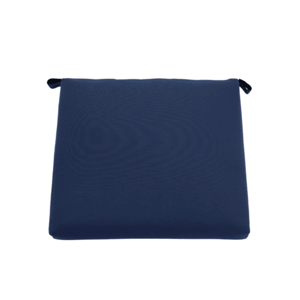 Canvas Sapphire Patio Cushion