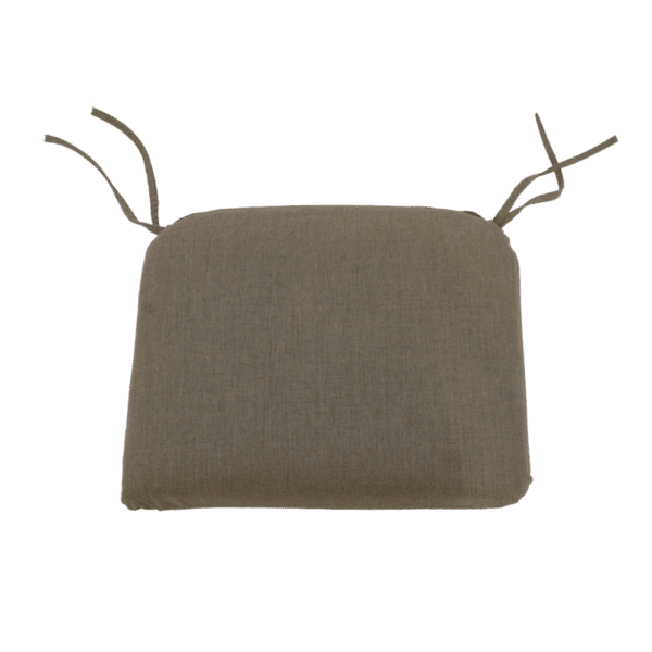 Cast Ash Patio Cushion