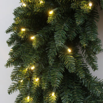 Buy Christmas Artificial Wreaths Garlands Evergreen Decorations In Mi English Gardens Serving Clinton Township Dearborn Heights Eastpointe Royal Oak West Bloomfield Plymouth Ann Arbor Michigan