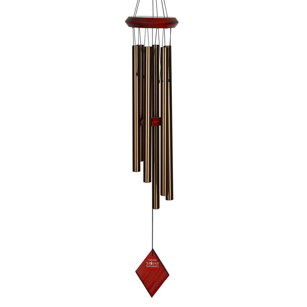Buy Wind Chimes in MI English Gardens, Serving Clinton Township, Dearborn Heights, Eastpointe